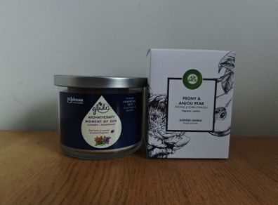 Candle Set