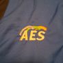 Carbury GAA O'Neills Gaelic Football Jacket Jersey (Adult Medium) FREE POST Image 4