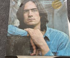 James Taylor - Sweet Baby Blues