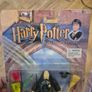 3 Vintage Harry Potter Figures Image 8