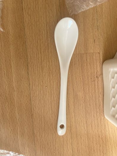 ceramic tea set