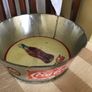 Vintage Coca Cola Ice Bucket Image 2