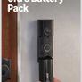 Ring Video Doorbell Pro 2nd gen ( 4k, newest generation ) Battery Image 4