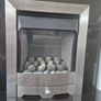 Granite fireplace with Gas fire Image 2