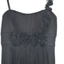 Debs Dress with matching scarf size XL Image 4