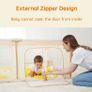 Baby playpen Image 5