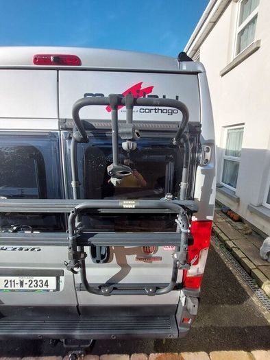 Carthago Malibu Camper Van 2.3 / 140