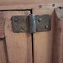 Authentic Mexican Pine Sideboard Image 8