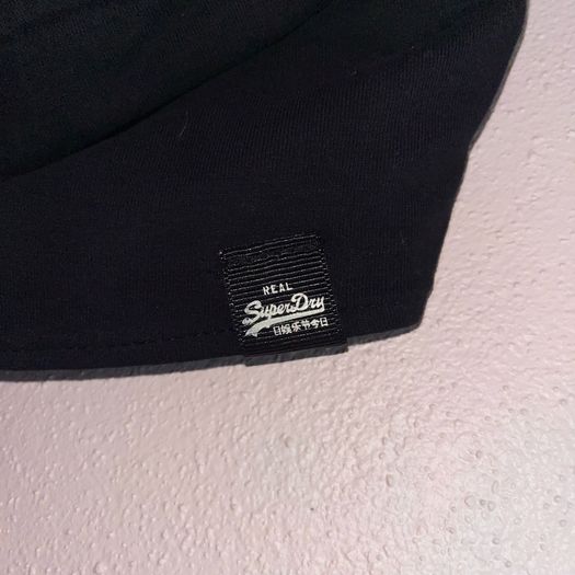 Superdry Layer Bandeau Size S LIKE NEW