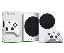 Xbox S 512GB Console Brand New Sealed