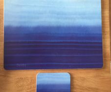 Denby Imperial Blue Collection