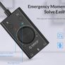 Orico SC2 USB External Sound Card Windows Mac Linux Image 5