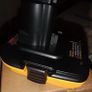 Dewalt 18V Tools Convert Dewalt 18v-20V Lithium Battery for DC9096 DE9098 DE9096 with USB Image 3