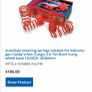 2020-2023 Vw Caddy Lowering Springs Image 2
