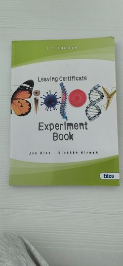 Leaving Cert School Books