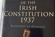 The Making of the Irish Constitution 1937