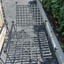 Cast iron garden furniture Image 3