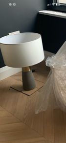 2 Lamps