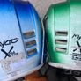Hurling helmets for GA Image 2