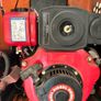 Belle Diesel Cement Mixer  2013  2.3kW Image 5