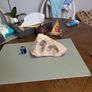 Sedimentary rock ornament or specimen Image 4