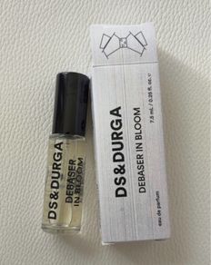 DS & Durga Debaser in Bloom Eau de Parfum 7.5ml