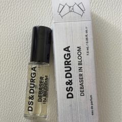 DS & Durga Debaser in Bloom Eau de Parfum 7.5ml