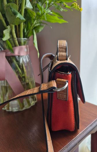 Parfois Women`s cute small handbag
