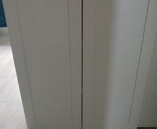 IKEA Platsa units