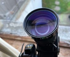 Canon 1014XL-S Super 8mm