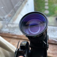 Canon 1014XL-S Super 8mm