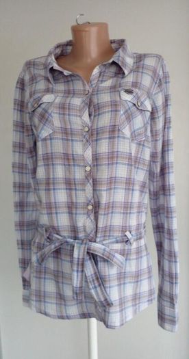 Tommy Hilfiger ladies shirt size L