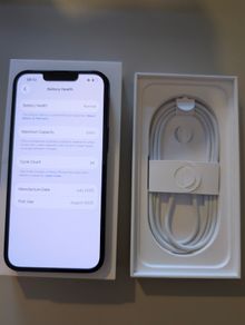iPhone 16e - unlocked
