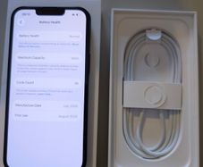 iPhone 16e - unlocked