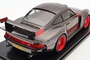 Porsche 911 (993) GT1 Almeras - 1998 - Le Mans - New in Box 1/18