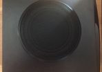 samsung HTX 250 subwoofer speaker
