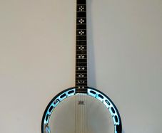 6 String Banjo
