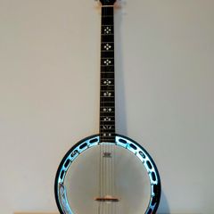 6 String Banjo