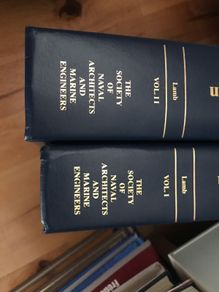 Ship Design and Construction edited by Thomas Lamb