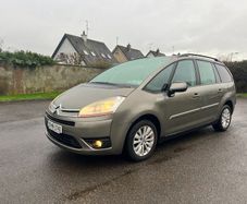 Citroen C4 Picasso 2009 Automatic