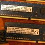 SKHynix desktop memory 4GB 1rx8 PCL3L 12800U Image 4