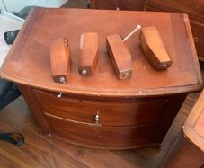 Furniture collection only