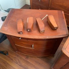 Furniture collection only