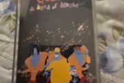 Queen  A Kind of Magic Cassette