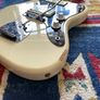 Fender MIJ Jazzmaster Image 7