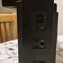 Multi Band Radio Working Hitachi KH-1170E, sale as parts, need service, working. Image 4