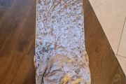 chair covers gold