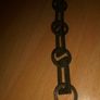 brass chain Image 5