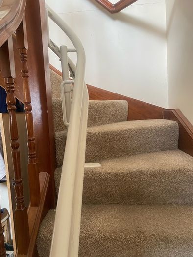 Stairlift