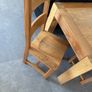 Dining Table & 6 chairs Image 3